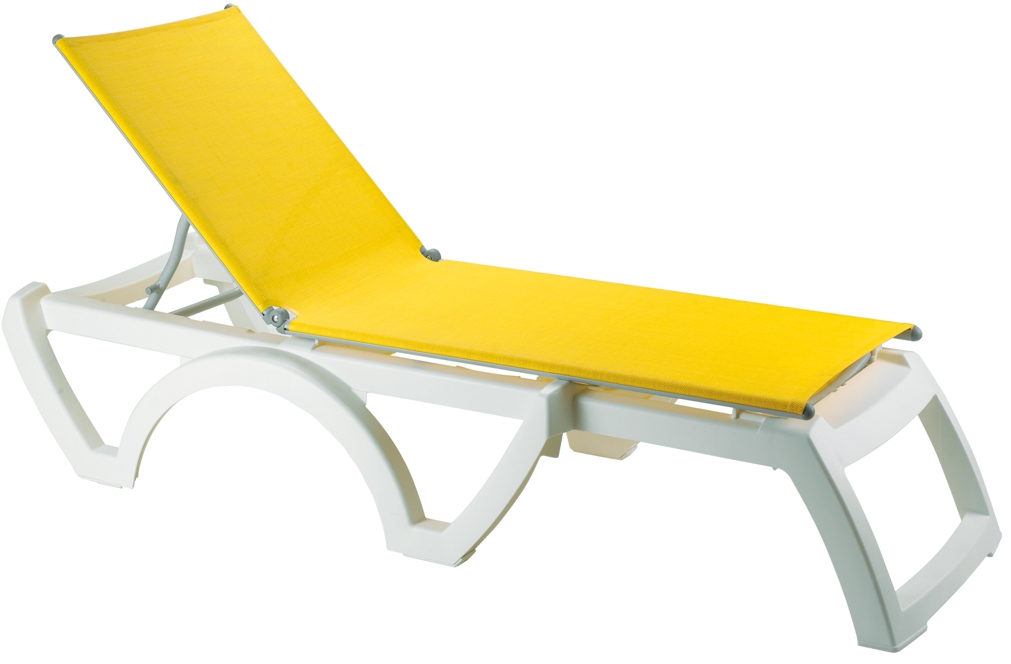 Ghế hồ bơi, ghế tắm nắng, ghế bãi biển màu sắc đa dạng, dễ dàng thay thế và lắp đặt